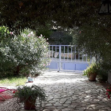 Saint-Nazaire-d'Aude La Vigne Des Heures Claires المظهر الخارجي الصورة