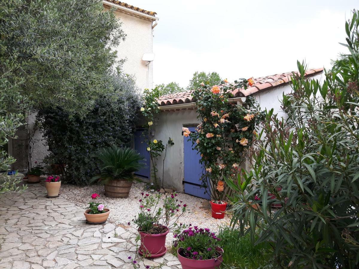 Saint-Nazaire-d'Aude La Vigne Des Heures Claires المظهر الخارجي الصورة